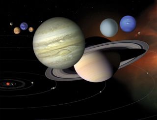 Planet Maths