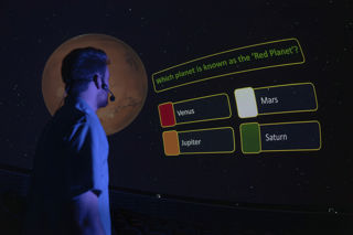 Planets Ed